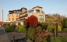 Familiehotel Soll Cress Koksijde